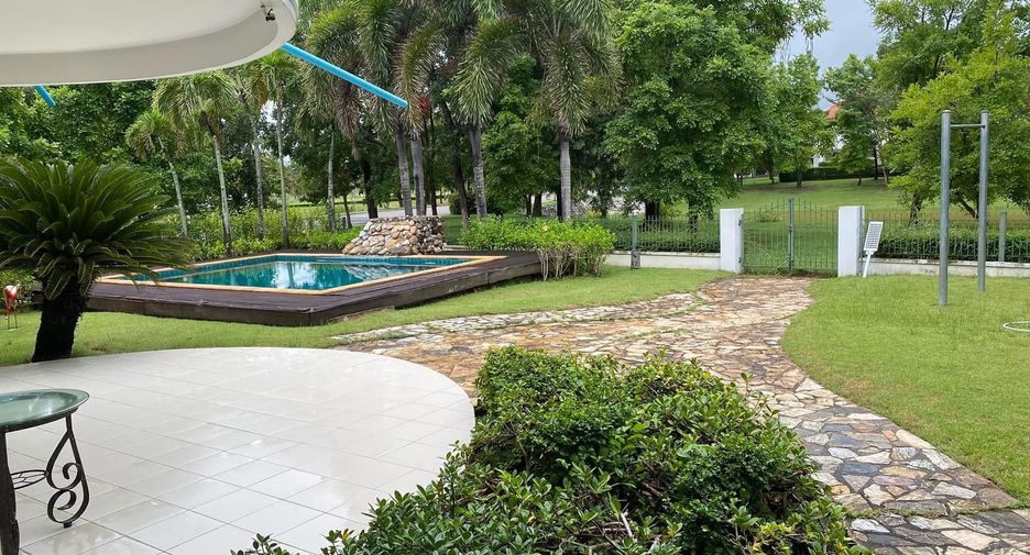 Haus zur Miete mit 3 Zimmer in San Kamphaeng, Chiang Mai