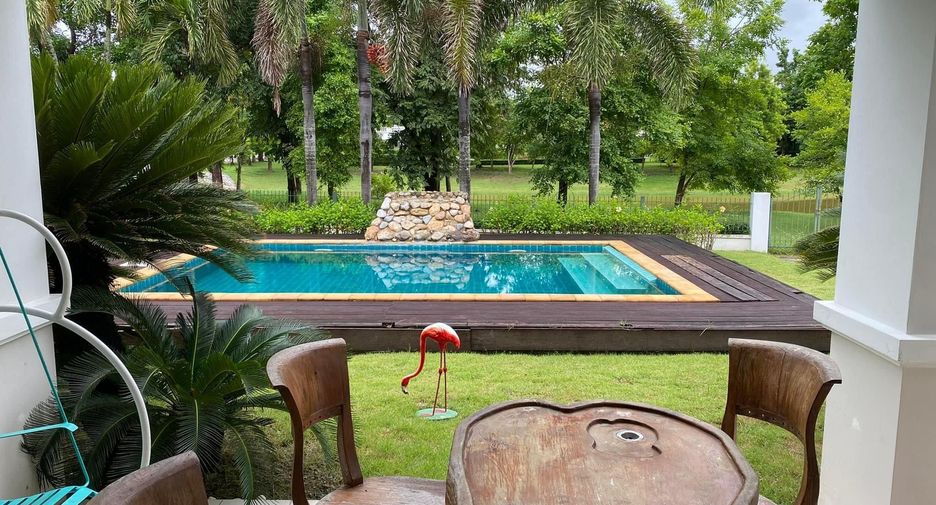 Haus zur Miete mit 3 Zimmer in San Kamphaeng, Chiang Mai