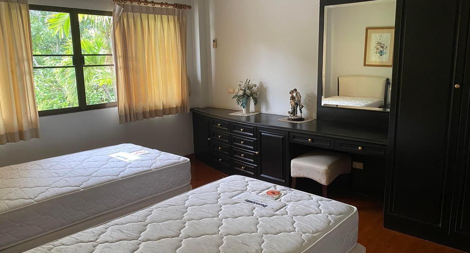 Haus zur Miete mit 3 Zimmer in San Kamphaeng, Chiang Mai