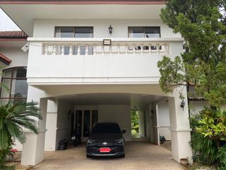 For Rent 3 Bedroom House In San Kamphaeng, Chiang Mai
