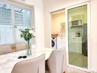 Reihenhaus zur Miete mit 2 Zimmer in Mueang Chiang Mai, Chiang Mai