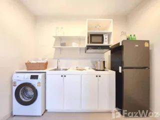 Reihenhaus zur Miete mit 2 Zimmer in Mueang Chiang Mai, Chiang Mai