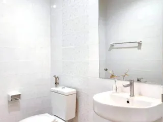 Reihenhaus zur Miete mit 2 Zimmer in Mueang Chiang Mai, Chiang Mai