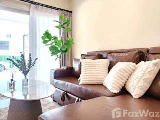 Reihenhaus zur Miete mit 2 Zimmer in Mueang Chiang Mai, Chiang Mai