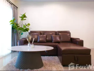 For Rent 2 Bedroom Townhouse In Mueang Chiang Mai