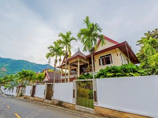 Villa en venta de 4 habitaciones en Thalang, Phuket