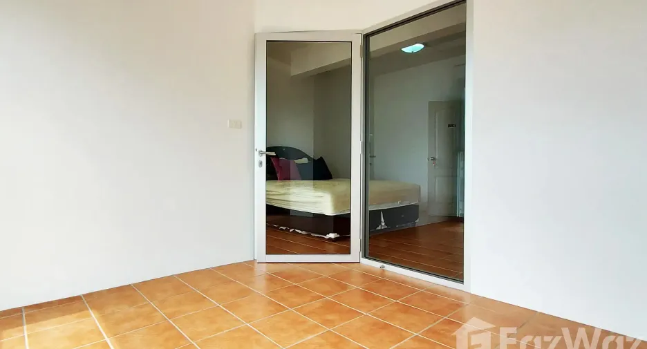 For sale studio condo in Klaeng, Rayong