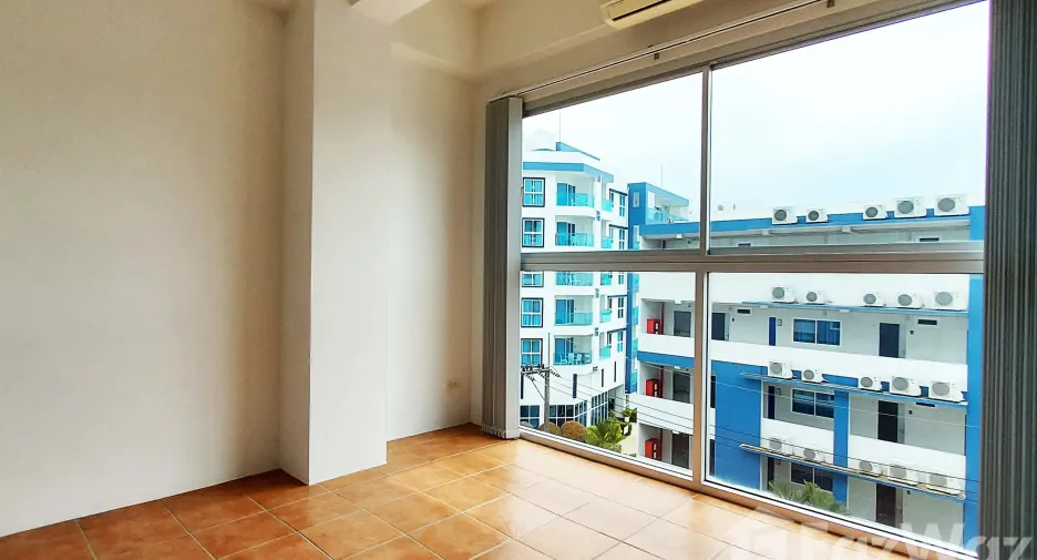 For sale studio condo in Klaeng, Rayong