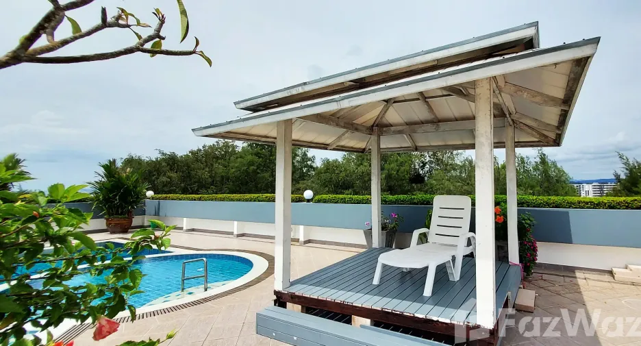 For sale studio condo in Klaeng, Rayong