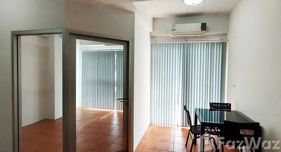 For sale studio condo in Klaeng, Rayong