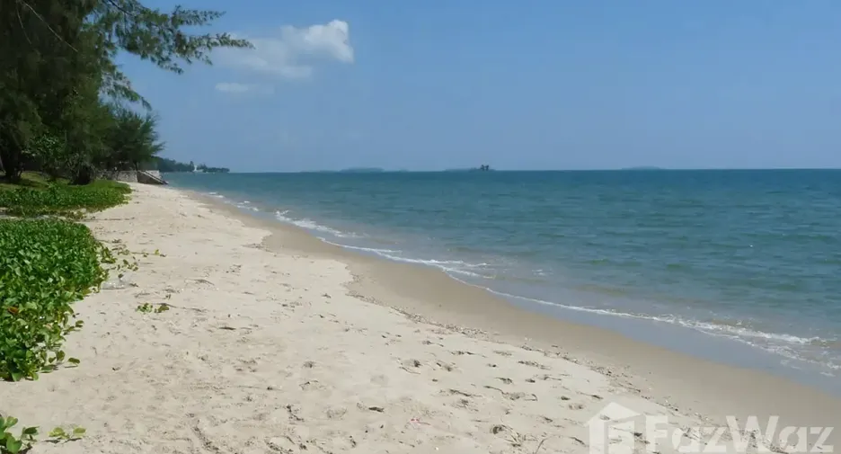 For sale studio condo in Klaeng, Rayong