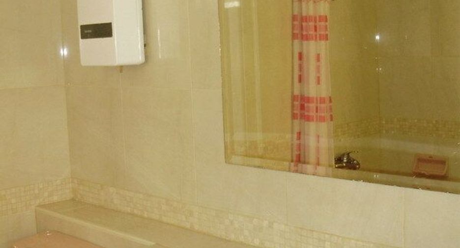 For sale and for rent 3 bedrooms condo in Watthana, Bangkok