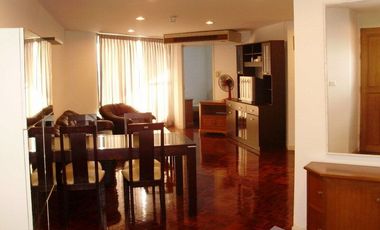For sale and for rent 3 bedrooms condo in Watthana, Bangkok