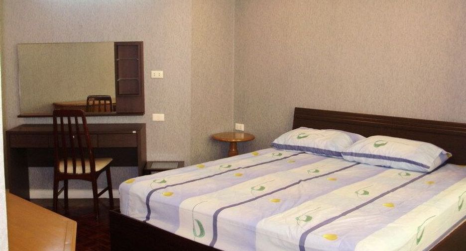 For sale and for rent 3 bedrooms condo in Watthana, Bangkok