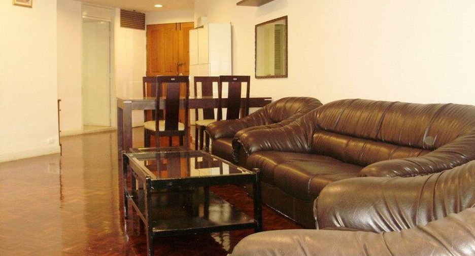For sale and for rent 3 bedrooms condo in Watthana, Bangkok