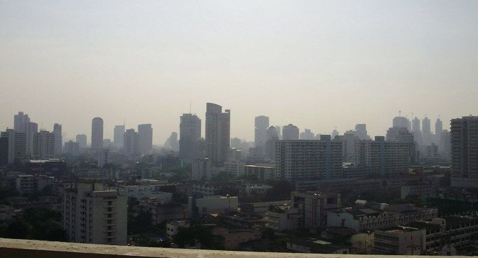 For sale and for rent 3 bedrooms condo in Watthana, Bangkok