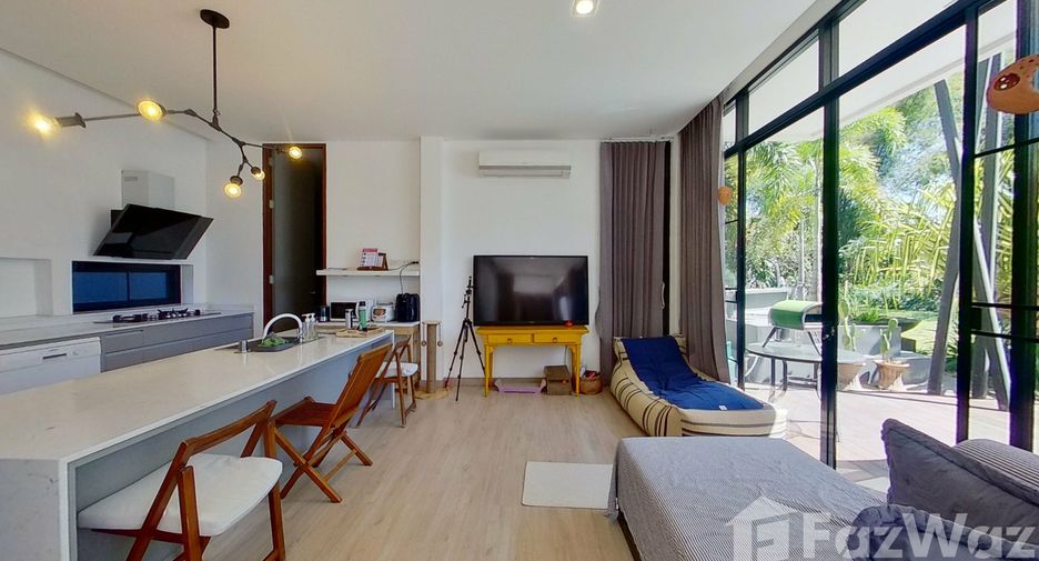 For sale 4 bedrooms villa in Doi Saket, Chiang Mai