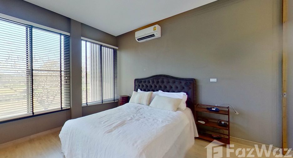 For sale 4 bedrooms villa in Doi Saket, Chiang Mai