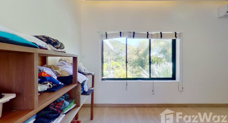 For sale 4 bedrooms villa in Doi Saket, Chiang Mai