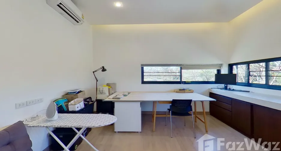 For sale 4 bedrooms villa in Doi Saket, Chiang Mai