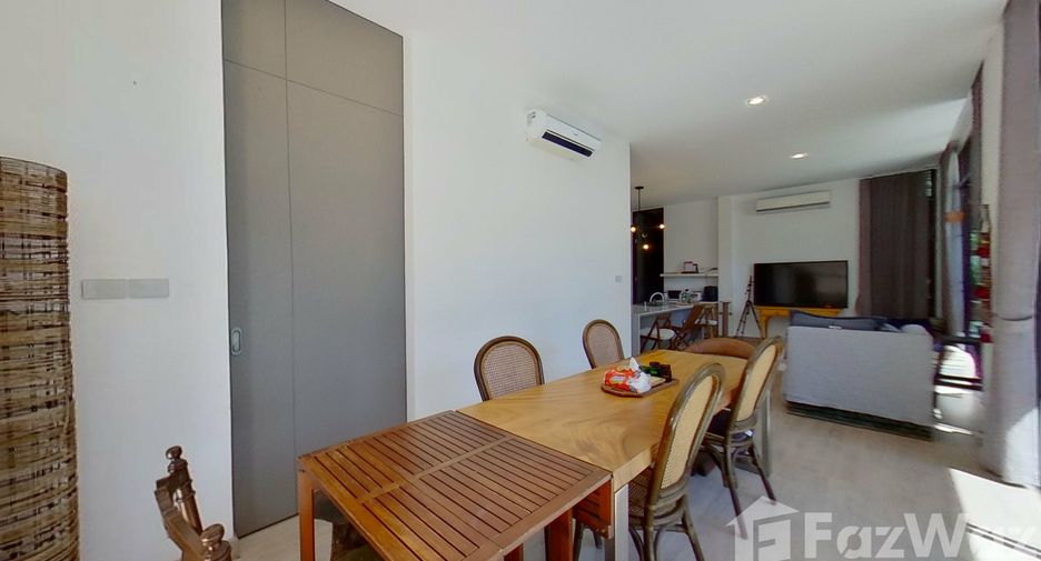For sale 4 bedrooms villa in Doi Saket, Chiang Mai