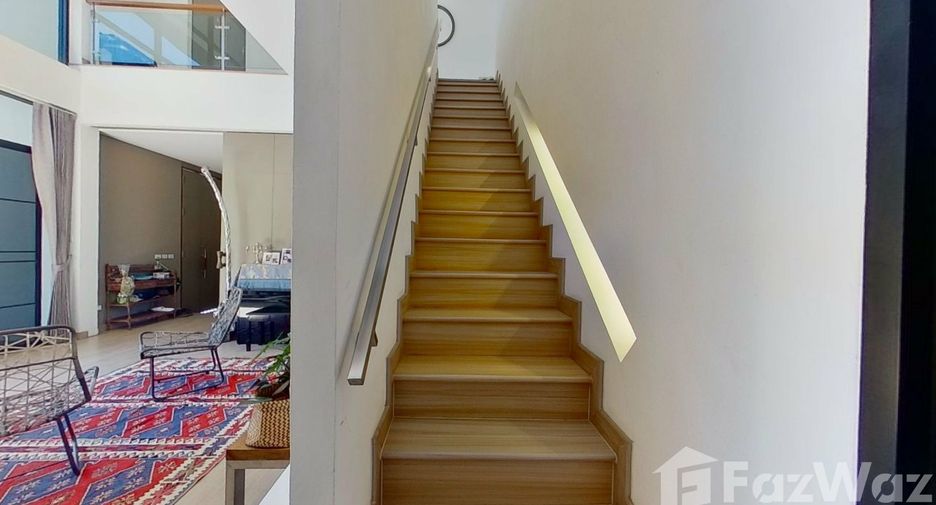 For sale 4 bedrooms villa in Doi Saket, Chiang Mai