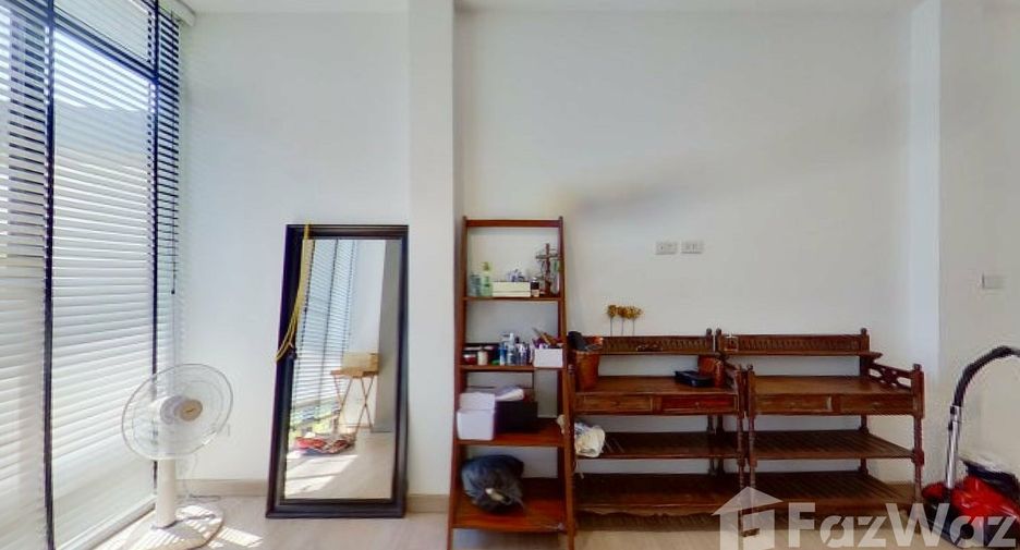 For sale 4 bedrooms villa in Doi Saket, Chiang Mai