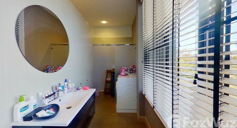 For sale 4 bedrooms villa in Doi Saket, Chiang Mai