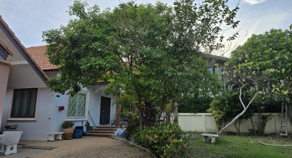 For sale hotel in Hua Hin, Prachuap Khiri Khan
