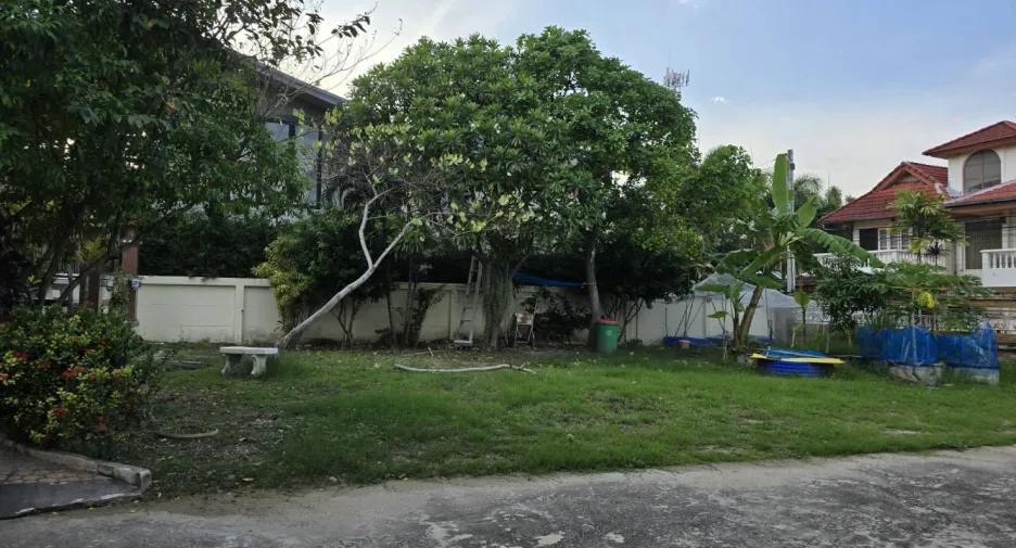 For sale hotel in Hua Hin, Prachuap Khiri Khan
