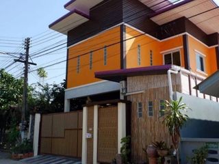For Rent 6 Bedroom House In Mueang Chiang Mai