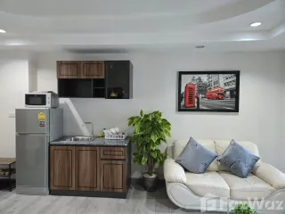 For Rent 1 Bedroom Condo In Mueang Chiang Mai