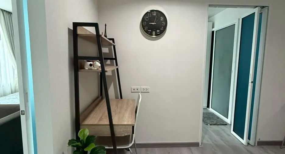 For rent 1 bed condo in Mueang Chiang Mai, Chiang Mai