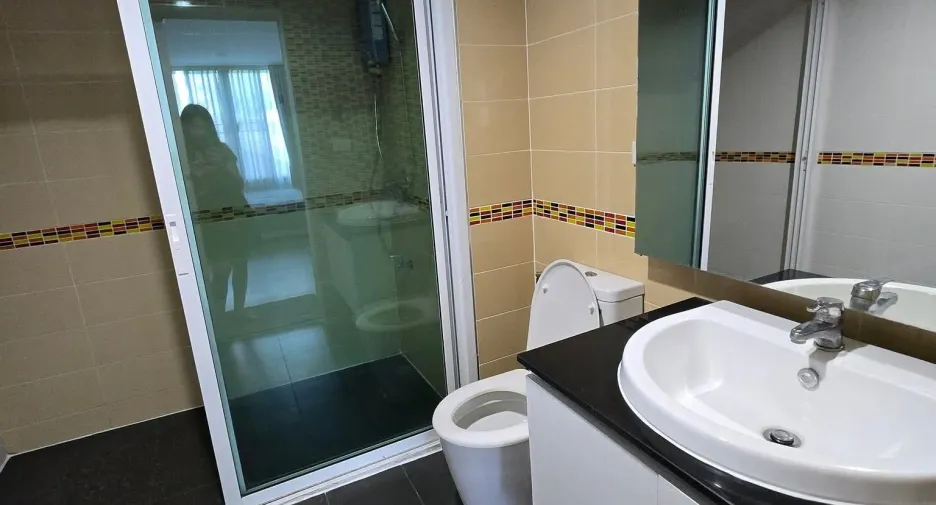 For rent 1 bed condo in Mueang Chiang Mai, Chiang Mai