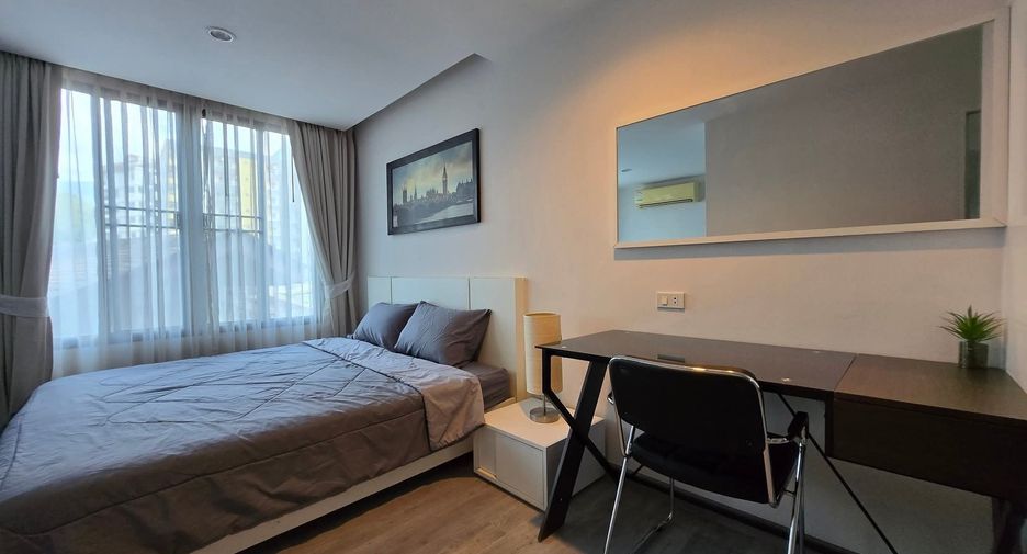 For rent 1 bed condo in Mueang Chiang Mai, Chiang Mai