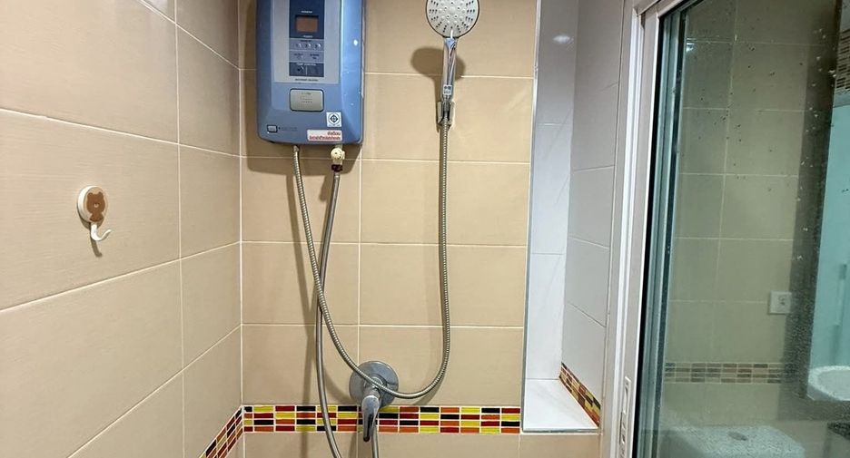 For rent 1 bed condo in Mueang Chiang Mai, Chiang Mai