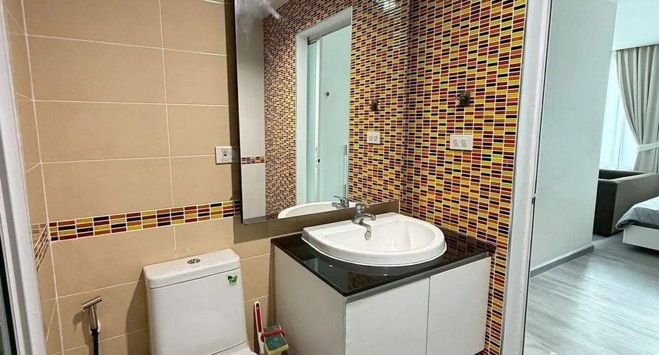 For rent 1 bed condo in Mueang Chiang Mai, Chiang Mai