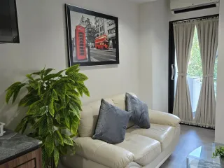 Condo en alquiler de 1 habitaciones en Mueang Chiang Mai, Chiang Mai