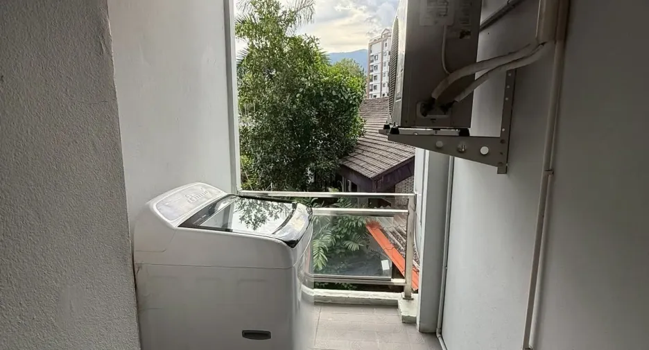 For rent 1 bed condo in Mueang Chiang Mai, Chiang Mai