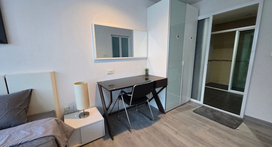 For rent 1 bed condo in Mueang Chiang Mai, Chiang Mai