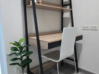 Condo en alquiler de 1 habitaciones en Mueang Chiang Mai, Chiang Mai