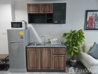 Condo en alquiler de 1 habitaciones en Mueang Chiang Mai, Chiang Mai
