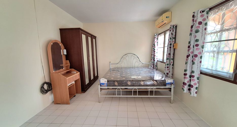 For rent 2 bedrooms townhouse in Hua Hin, Prachuap Khiri Khan