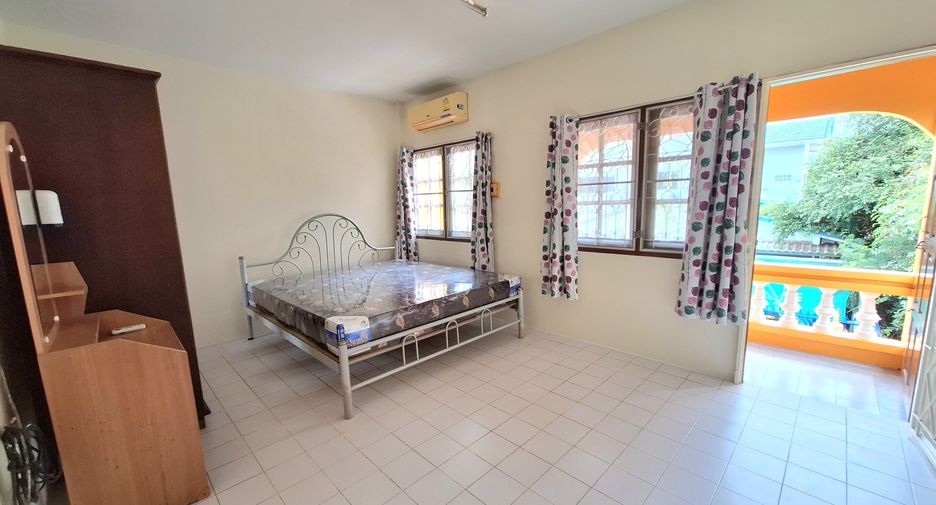 For rent 2 bedrooms townhouse in Hua Hin, Prachuap Khiri Khan