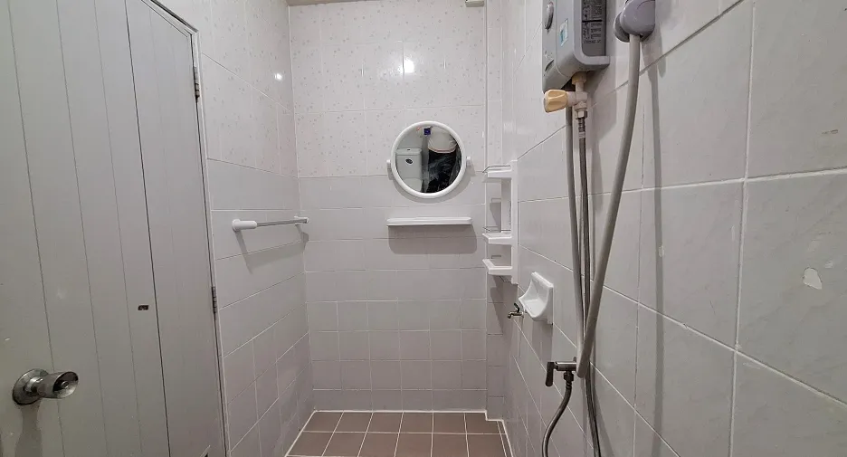 For rent 2 bedrooms townhouse in Hua Hin, Prachuap Khiri Khan