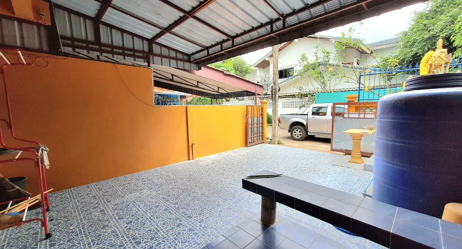 For rent 2 bedrooms townhouse in Hua Hin, Prachuap Khiri Khan