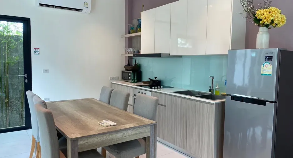 For sale and for rent 3 bedrooms house in Hua Hin, Prachuap Khiri Khan