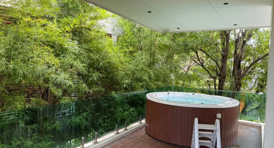 For sale and for rent 3 bedrooms house in Hua Hin, Prachuap Khiri Khan