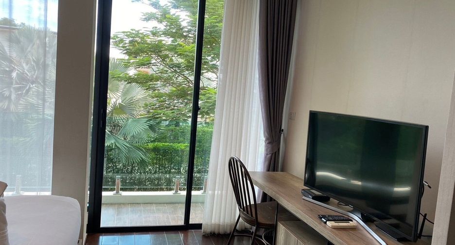 For sale and for rent 3 bedrooms house in Hua Hin, Prachuap Khiri Khan
