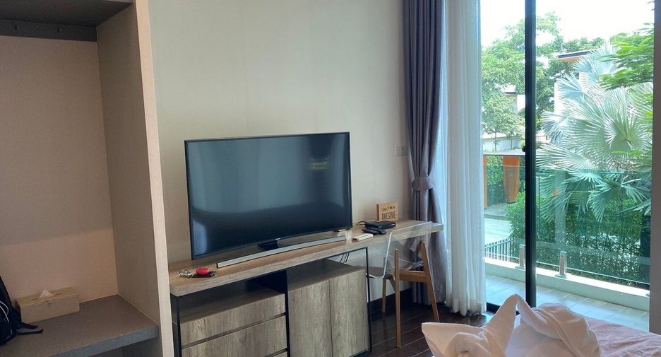 For sale and for rent 3 bedrooms house in Hua Hin, Prachuap Khiri Khan